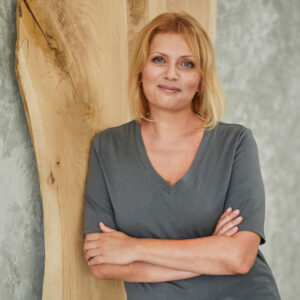 Justyna Drzewicka